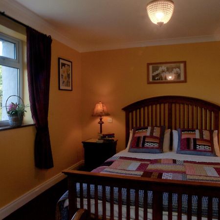 באליווהן Cappabhaile House מראה חיצוני תמונה