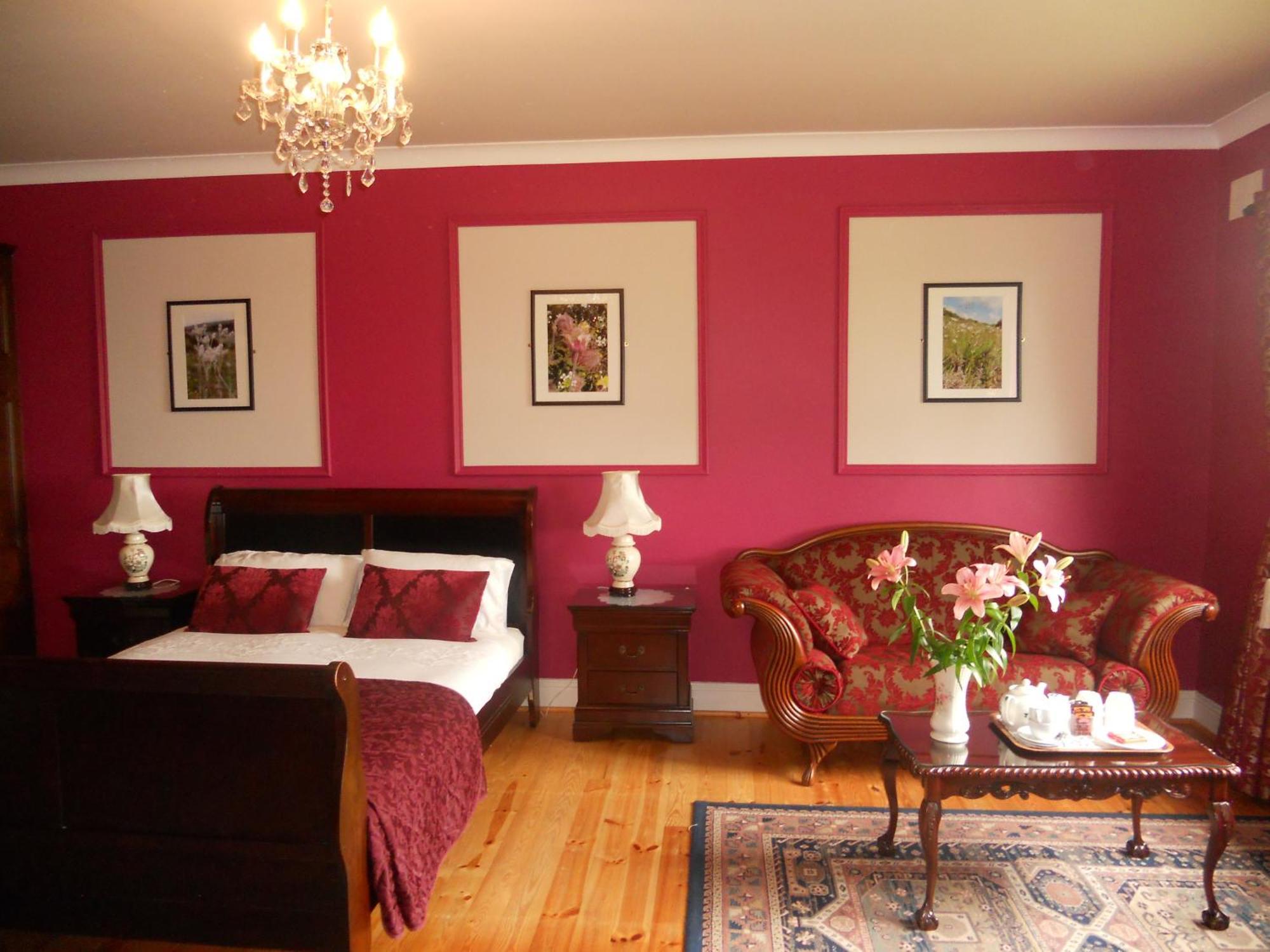 באליווהן Cappabhaile House מראה חיצוני תמונה